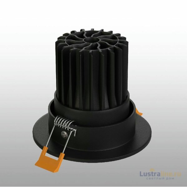 Встраиваемый светильник Elektrostandard Even 4690389203398 25094/LED a065459 Встраиваемый светильник Elektrostandard Even 4690389203398 25094/LED a065459