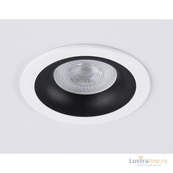 Встраиваемый светильник Ambrella Light Techno Spot Standard Tech TN102722