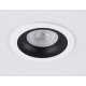 Встраиваемый светильник Ambrella Light Techno Spot Standard Tech TN102722