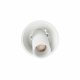 Встраиваемый светильник Loft IT Lens 10322/A White