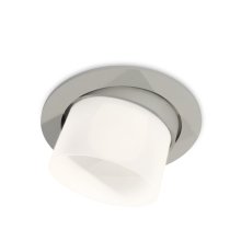 Встраиваемый светильник Ambrella Light Techno Spot XC7653082 (C7653, N7170)