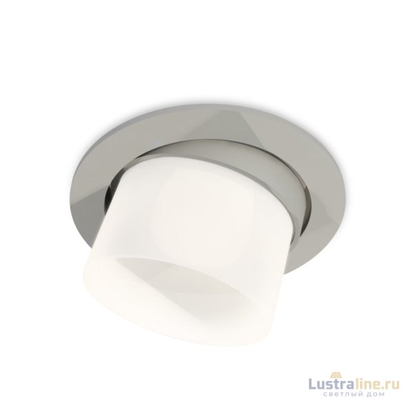 Встраиваемый светильник Ambrella Light Techno Spot XC7653082 (C7653, N7170)