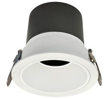 Встраиваемый светильник Wertmark Dorsum WTD.O20.000.30.10