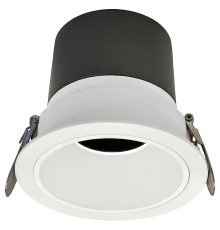 Встраиваемый светильник Wertmark Dorsum WTD.O20.000.30.10