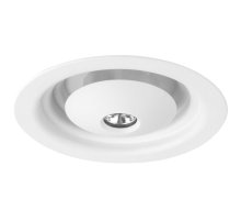 Встраиваемый светильник Elektrostandard DSS004 5+3W 4200K 4690389151361