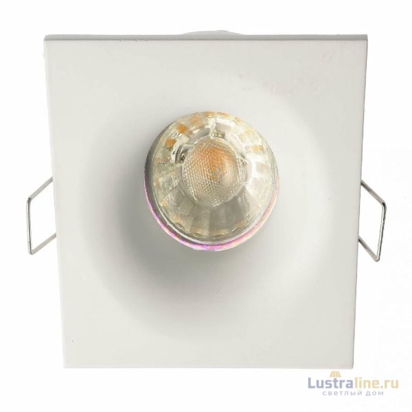 Встраиваемый светильник Deko-Light Altair 110018 Встраиваемый светильник Deko-Light Altair 110018