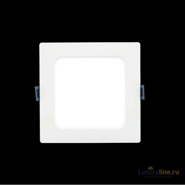 Встраиваемый светильник Citilux Галс CLD55K07N
