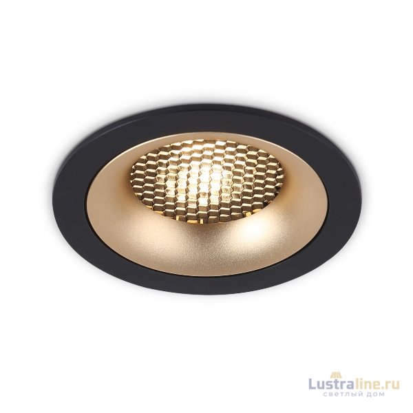 Встраиваемый светильник Ambrella Light Techno Spot Standard Tech TN102725