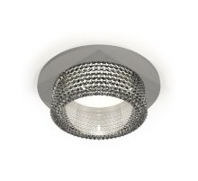 Встраиваемый светильник Ambrella Light Techno Spot XC6514040 (C6514, N6150)