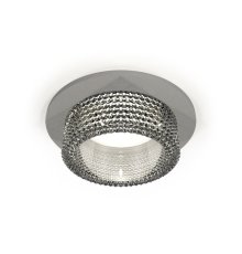 Встраиваемый светильник Ambrella Light Techno Spot XC6514040 (C6514, N6150)