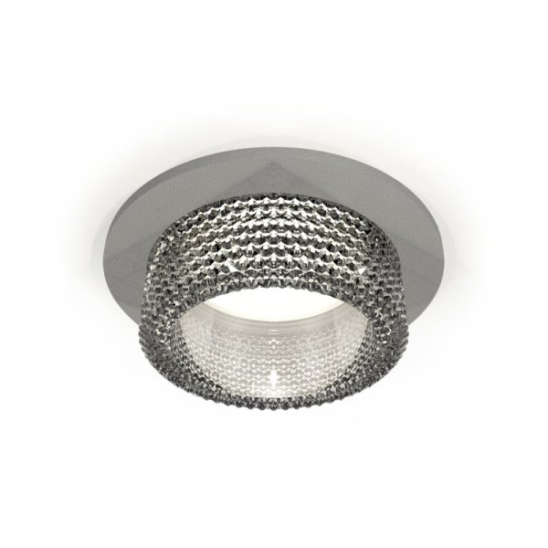 Встраиваемый светильник Ambrella Light Techno Spot XC6514040 (C6514, N6150)