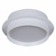 Встраиваемый светильник Reluce 53005-9.0-001RLD GX53 WT