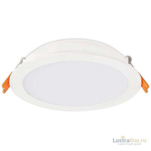 Встраиваемый светильник Simple Story 2086-LED12DLW