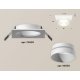 Встраиваемый светильник Ambrella Light Techno Spot XC6520020 (C6520, N6130)