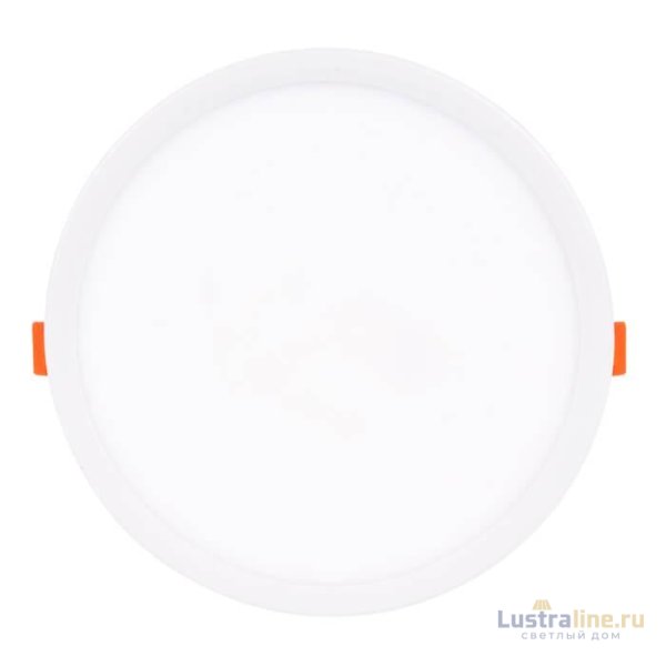 Встраиваемый светодиодный светильник Ambrella Light Led Downlight DLR313