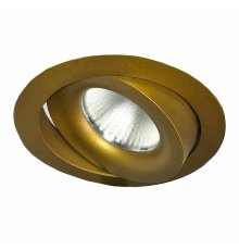 Встраиваемый светильник Voltalighting Alfa DL0004.40.3K.MG DIM