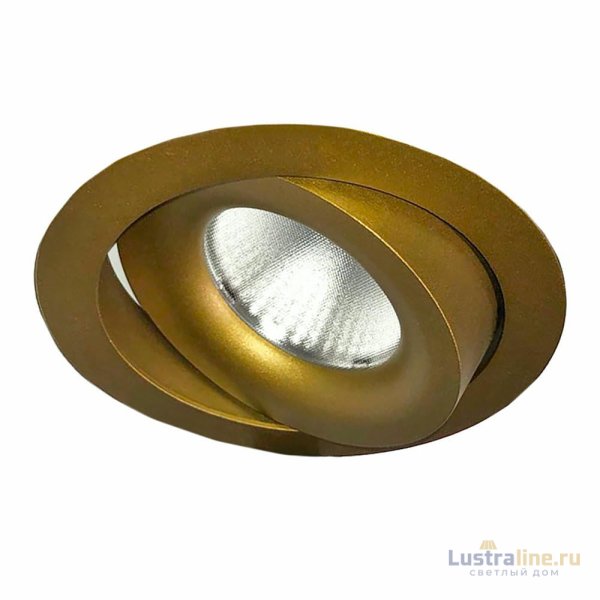 Встраиваемый светильник Voltalighting Alfa DL0004.40.3K.MG DIM Встраиваемый светильник Voltalighting Alfa DL0004.40.3K.MG DIM