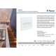 Встраиваемый светильник Feron LN13/JD13 41193 УЦ