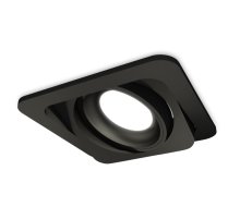 Встраиваемый светильник Ambrella Light Techno Spot XC7659001 (C7659, N7021)