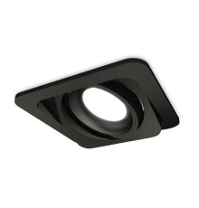 Встраиваемый светильник Ambrella Light Techno Spot XC7659001 (C7659, N7021)