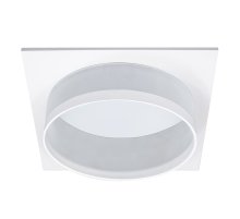 Встраиваемый светильник Feron DL701 51095