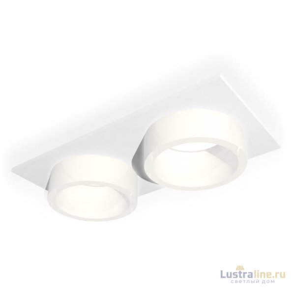Встраиваемый светильник Ambrella Light Techno Spot XC6525065 (C6525, N6248)