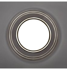 Встраиваемый светильник General GCL-GX53-H38 661319