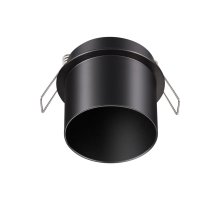 Встраиваемый светильник Novotech Butt 370935