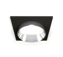 Встраиваемый светильник Ambrella Light Techno Spot XC6521022 (C6521, N6132)