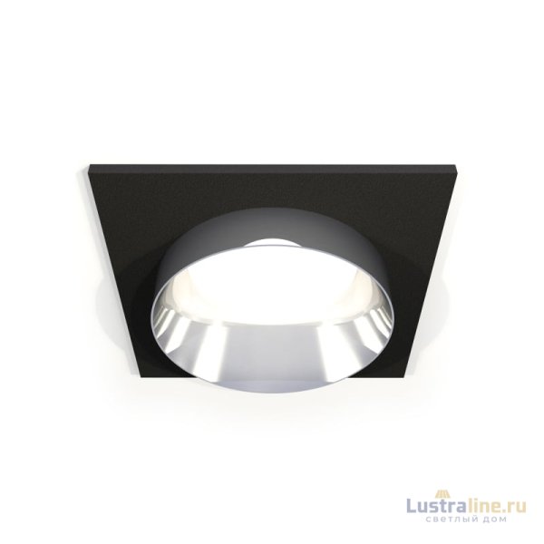 Встраиваемый светильник Ambrella Light Techno Spot XC6521022 (C6521, N6132)