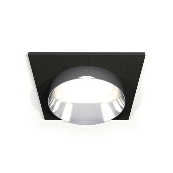 Встраиваемый светильник Ambrella Light Techno Spot XC6521022 (C6521, N6132)
