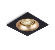 Встраиваемый светильник Ambrella Light Techno Spot Standard Tech TN102730