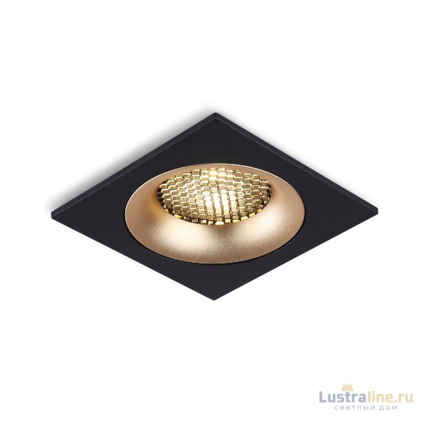 Встраиваемый светильник Ambrella Light Techno Spot Standard Tech TN102730