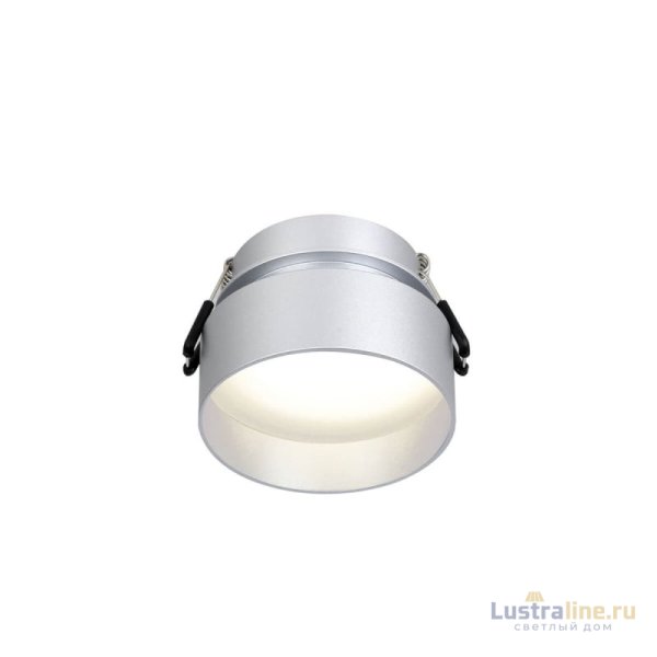 Встраиваемый светильник Favourite Inserta 2884-1C Встраиваемый светильник Favourite Inserta 2884-1C