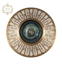 Встраиваемый светильник Art Classic 30.90.10.IS.PW