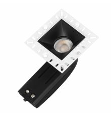 Встраиваемый светильник Arlight MS-RIALTO-TRIMLESS-S40x40-9W Day4000 044687