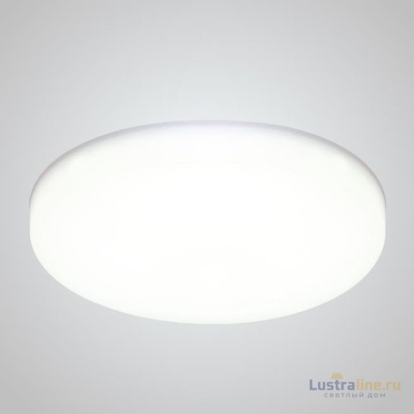 Встраиваемый светодиодный светильник Crystal Lux CLT 500C170 WH