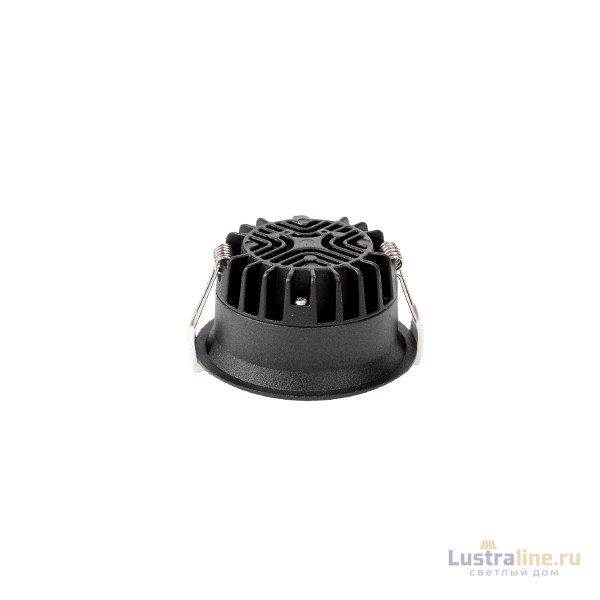Встраиваемый светильник DesignLed BQ009120-BL-NW 005648 Встраиваемый светильник DesignLed BQ009120-BL-NW 005648