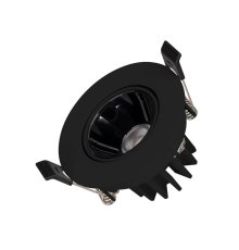 Встраиваемый светильник Arlight MS-Forecast-Built-Turn-R82-8W Day4000 035450