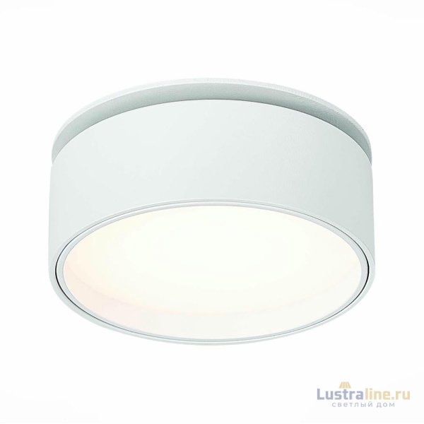 Встраиваемый светильник ST Luce ST651 ST651.538.14