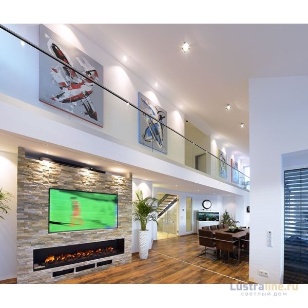 Встраиваемый светильник Deko-Light COB-95 565308