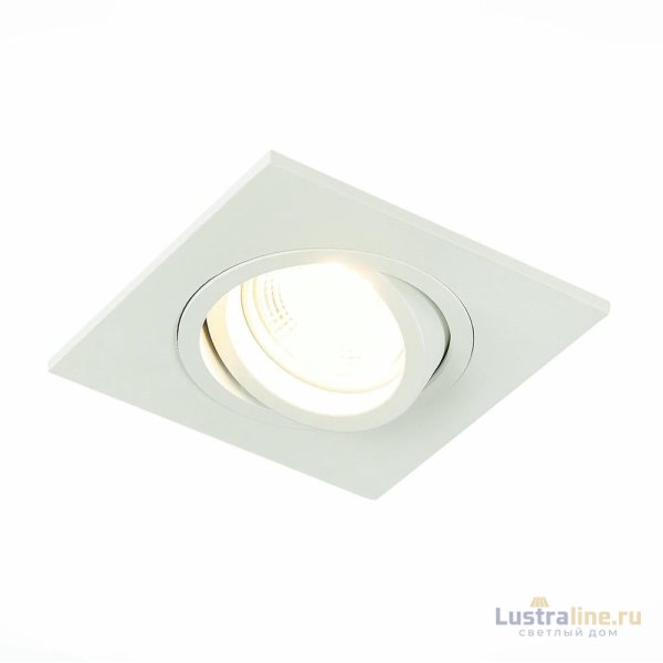 Встраиваемый светильник ST Luce ST251 ST251.508.01