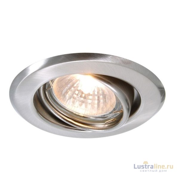 Встраиваемый светильник Deko-Light Built-in 442838