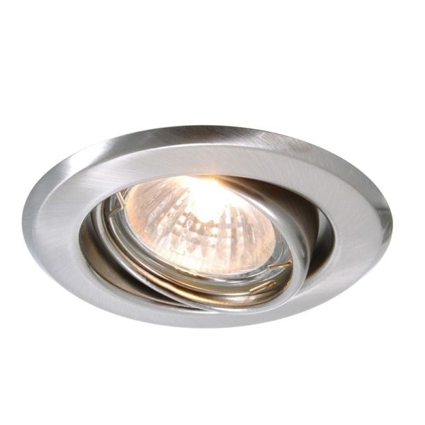 Встраиваемый светильник Deko-Light Built-in 442838