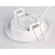 Встраиваемый светильник Ambrella Light Standard spot G10101