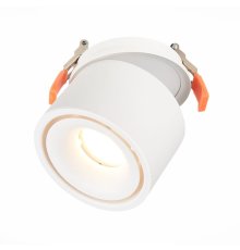 Встраиваемый светильник ST Luce ST652 ST652.538.12