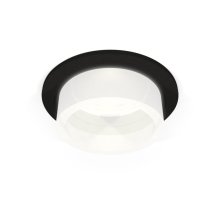 Встраиваемый светильник Ambrella Light Techno Spot XC6513066 (C6513, N6248)