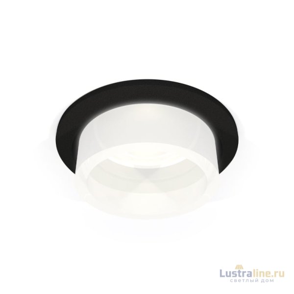 Встраиваемый светильник Ambrella Light Techno Spot XC6513066 (C6513, N6248)