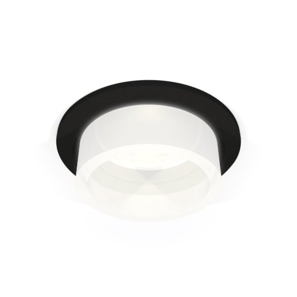 Встраиваемый светильник Ambrella Light Techno Spot XC6513066 (C6513, N6248)