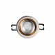 Встраиваемый светильник Loft IT Limit 10343/A White Gold